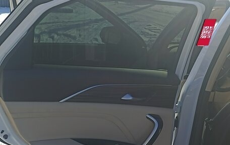 FAW Bestune T77, 2021 год, 1 990 000 рублей, 12 фотография