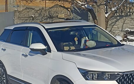 FAW Bestune T77, 2021 год, 1 990 000 рублей, 26 фотография