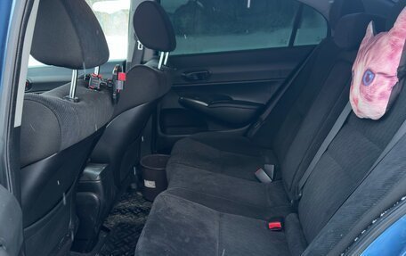 Honda Civic VIII, 2011 год, 830 000 рублей, 8 фотография