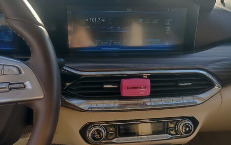 FAW Bestune T77, 2021 год, 1 990 000 рублей, 28 фотография