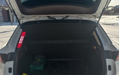 FAW Bestune T77, 2021 год, 1 990 000 рублей, 27 фотография