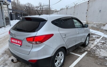 Hyundai ix35 I рестайлинг, 2011 год, 1 150 000 рублей, 7 фотография