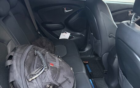 Hyundai ix35 I рестайлинг, 2011 год, 1 150 000 рублей, 11 фотография