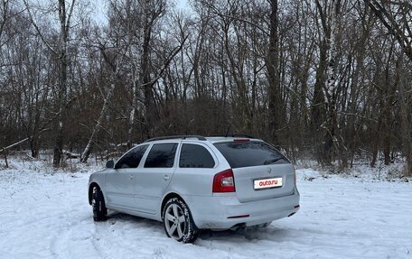Skoda Octavia, 2012 год, 649 000 рублей, 2 фотография