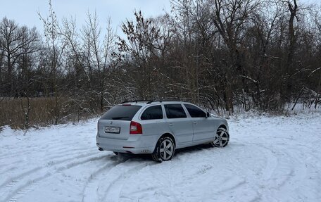 Skoda Octavia, 2012 год, 649 000 рублей, 3 фотография