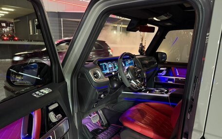 Mercedes-Benz G-Класс AMG, 2023 год, 24 950 000 рублей, 6 фотография