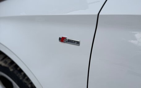 Audi A3, 2018 год, 2 350 000 рублей, 9 фотография