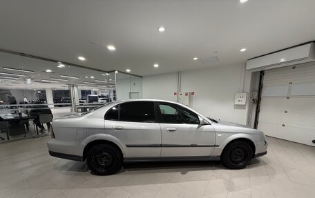 Chevrolet Evanda, 2005 год, 450 000 рублей, 7 фотография