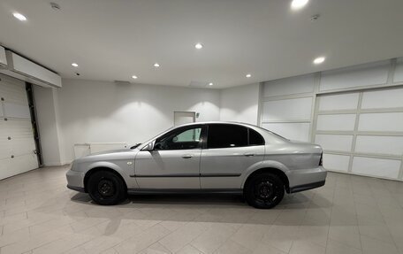 Chevrolet Evanda, 2005 год, 450 000 рублей, 3 фотография