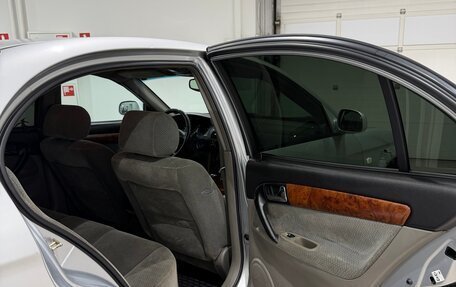 Chevrolet Evanda, 2005 год, 450 000 рублей, 14 фотография