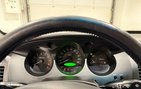 Chevrolet Evanda, 2005 год, 450 000 рублей, 18 фотография