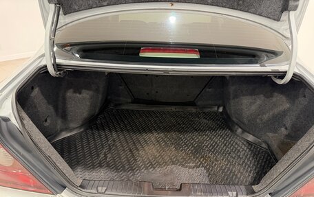 Chevrolet Evanda, 2005 год, 450 000 рублей, 13 фотография