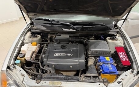 Chevrolet Evanda, 2005 год, 450 000 рублей, 9 фотография