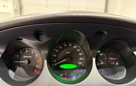 Chevrolet Evanda, 2005 год, 450 000 рублей, 19 фотография