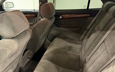 Chevrolet Evanda, 2005 год, 450 000 рублей, 12 фотография