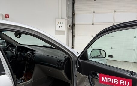 Chevrolet Evanda, 2005 год, 450 000 рублей, 15 фотография