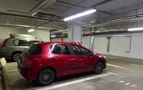 Peugeot 308 II, 2008 год, 600 000 рублей, 3 фотография