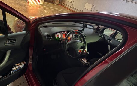 Peugeot 308 II, 2008 год, 600 000 рублей, 4 фотография