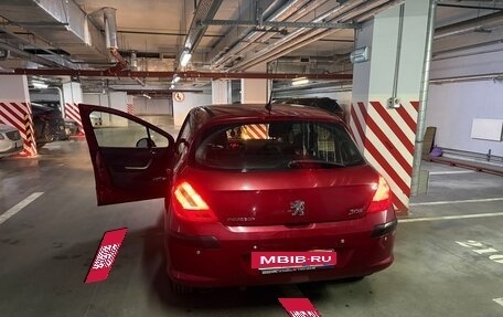 Peugeot 308 II, 2008 год, 600 000 рублей, 2 фотография