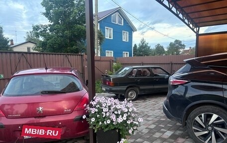 Peugeot 308 II, 2008 год, 600 000 рублей, 8 фотография