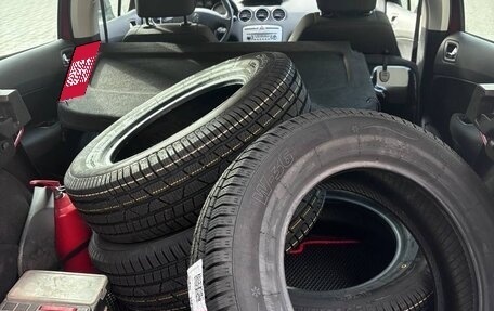 Peugeot 308 II, 2008 год, 600 000 рублей, 11 фотография