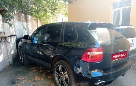 Porsche Cayenne III, 2003 год, 1 150 000 рублей, 5 фотография