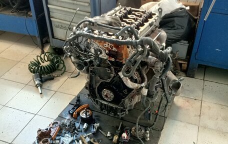 Porsche Cayenne III, 2003 год, 1 150 000 рублей, 12 фотография