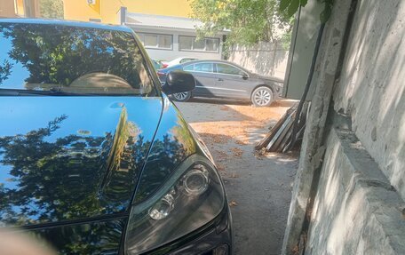 Porsche Cayenne III, 2003 год, 1 150 000 рублей, 8 фотография