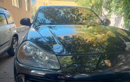 Porsche Cayenne III, 2003 год, 1 150 000 рублей, 7 фотография