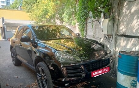 Porsche Cayenne III, 2003 год, 1 150 000 рублей, 6 фотография