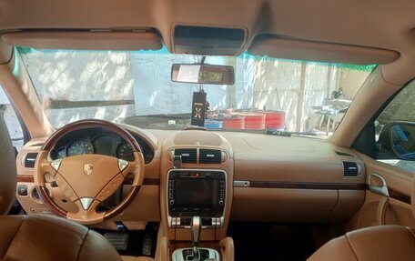 Porsche Cayenne III, 2003 год, 1 150 000 рублей, 11 фотография