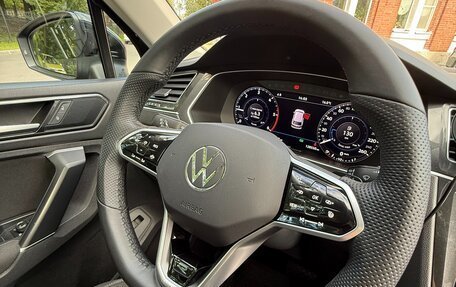 Volkswagen Tiguan II, 2017 год, 3 000 000 рублей, 7 фотография