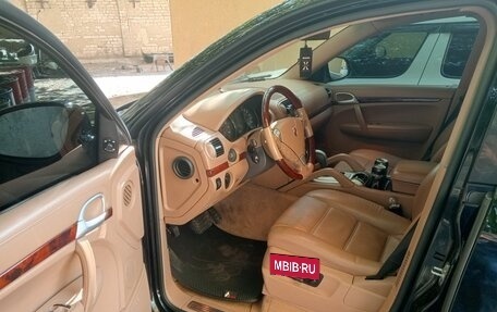 Porsche Cayenne III, 2003 год, 1 150 000 рублей, 10 фотография