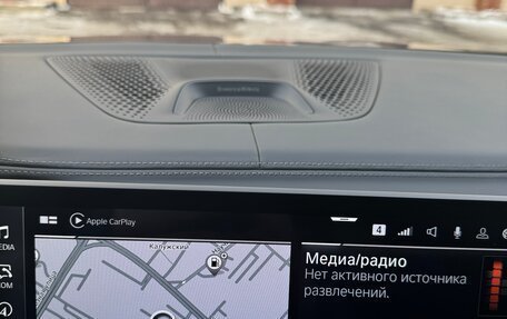 BMW X5, 2022 год, 12 100 000 рублей, 8 фотография