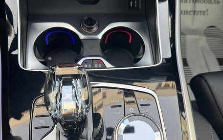 BMW X5, 2022 год, 12 100 000 рублей, 7 фотография