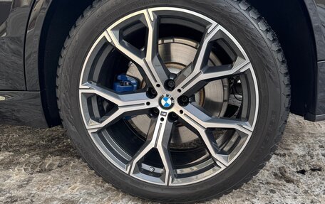 BMW X5, 2022 год, 12 100 000 рублей, 9 фотография