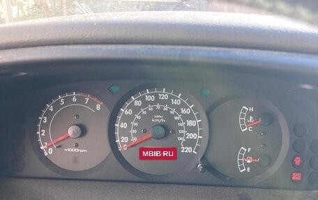 KIA Spectra II (LD), 2006 год, 550 000 рублей, 6 фотография