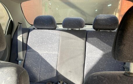 KIA Spectra II (LD), 2006 год, 550 000 рублей, 10 фотография