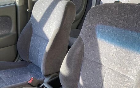 KIA Spectra II (LD), 2006 год, 550 000 рублей, 7 фотография