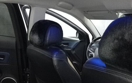 Chevrolet Cruze II, 2014 год, 830 000 рублей, 9 фотография