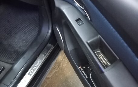 Chevrolet Cruze II, 2014 год, 830 000 рублей, 13 фотография