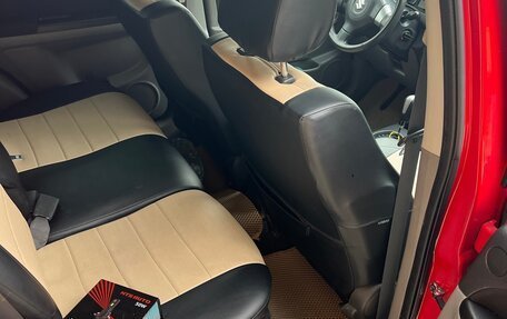 Suzuki SX4 II рестайлинг, 2013 год, 950 000 рублей, 6 фотография