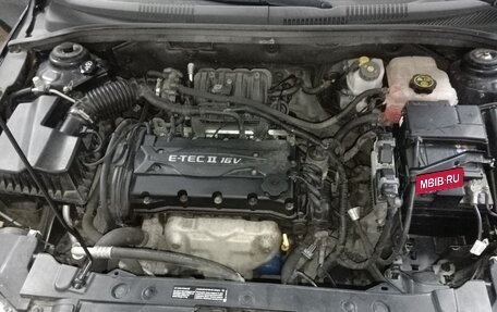 Chevrolet Cruze II, 2014 год, 830 000 рублей, 14 фотография