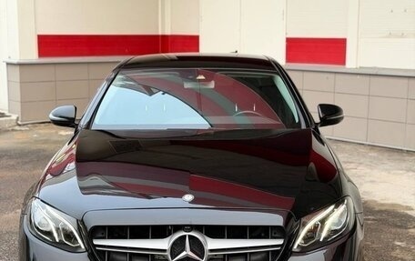 Mercedes-Benz E-Класс, 2016 год, 3 100 000 рублей, 4 фотография