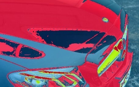 Mercedes-Benz E-Класс, 2016 год, 3 100 000 рублей, 3 фотография