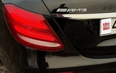 Mercedes-Benz E-Класс, 2016 год, 3 100 000 рублей, 11 фотография