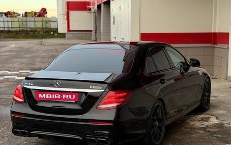 Mercedes-Benz E-Класс, 2016 год, 3 100 000 рублей, 8 фотография