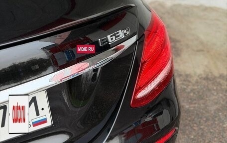 Mercedes-Benz E-Класс, 2016 год, 3 100 000 рублей, 12 фотография