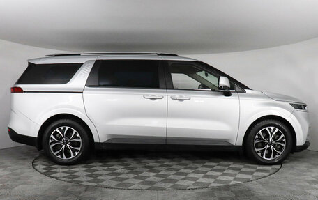 KIA Carnival, 2020 год, 4 299 000 рублей, 4 фотография