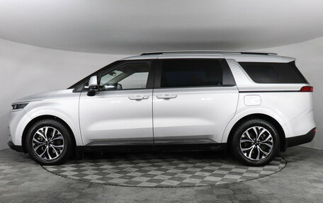 KIA Carnival, 2020 год, 4 299 000 рублей, 8 фотография